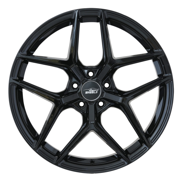 ELEGANCE Wheels - FF 550 Concave
